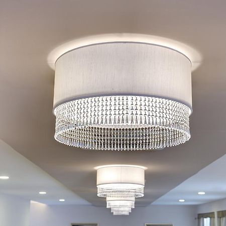 Lo Scacciapensieri Hotel & Restaurant Монтерони ди Лече Екстериор снимка