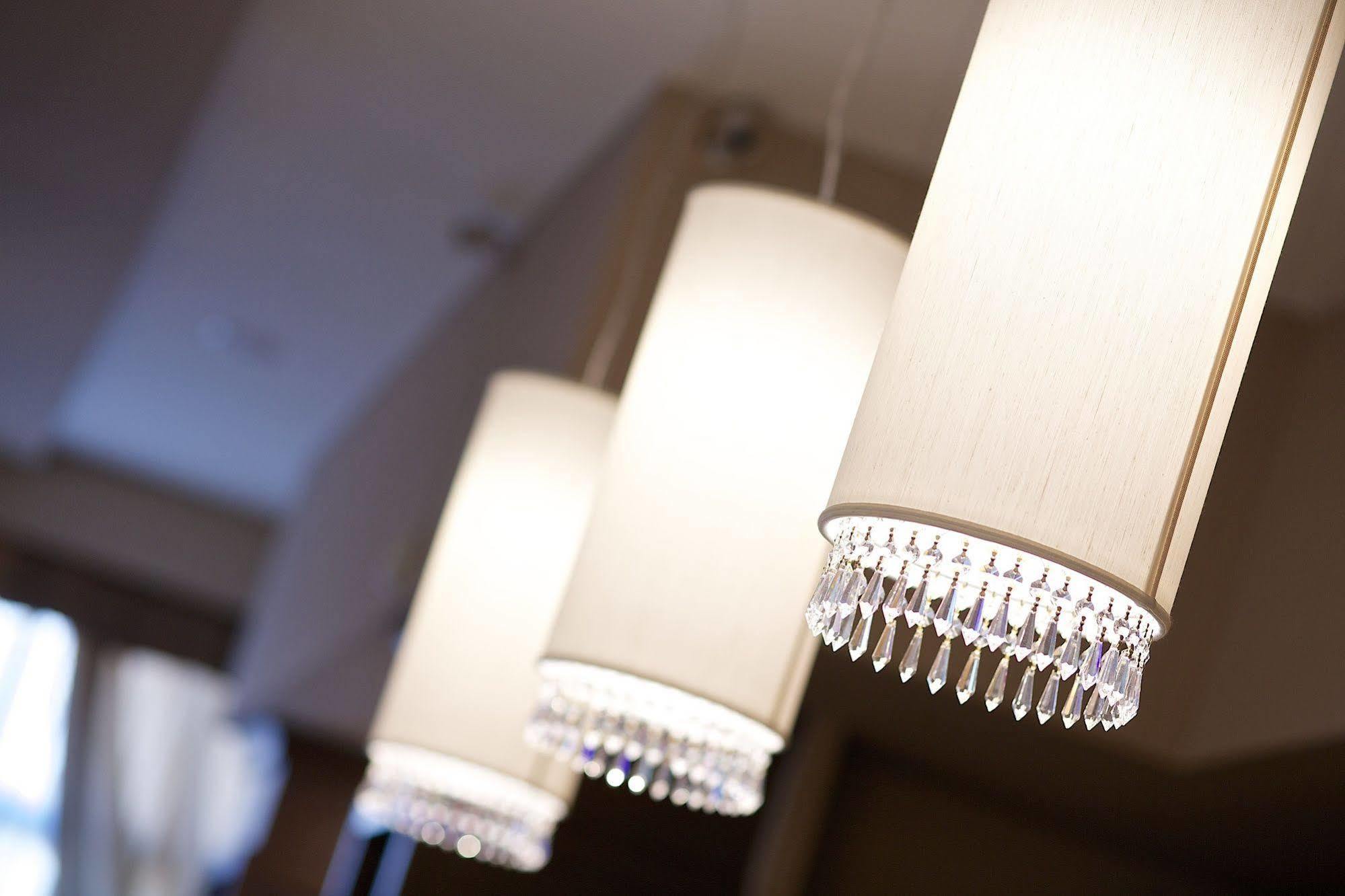 Lo Scacciapensieri Hotel & Restaurant Монтерони ди Лече Екстериор снимка